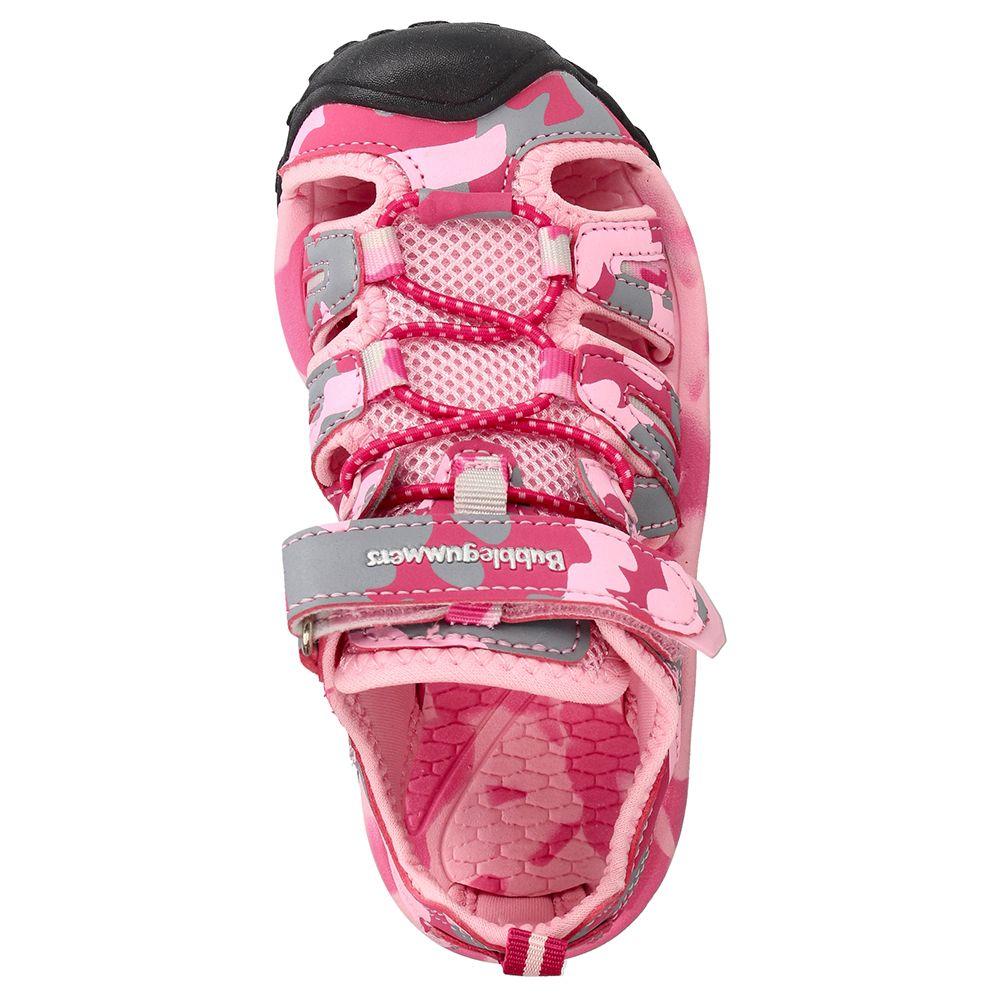 ZAPATILLA DEPORTIVA NIÑA BUBBLEGUMMERS BIRCH LIGHT PINK 34 - 38-5