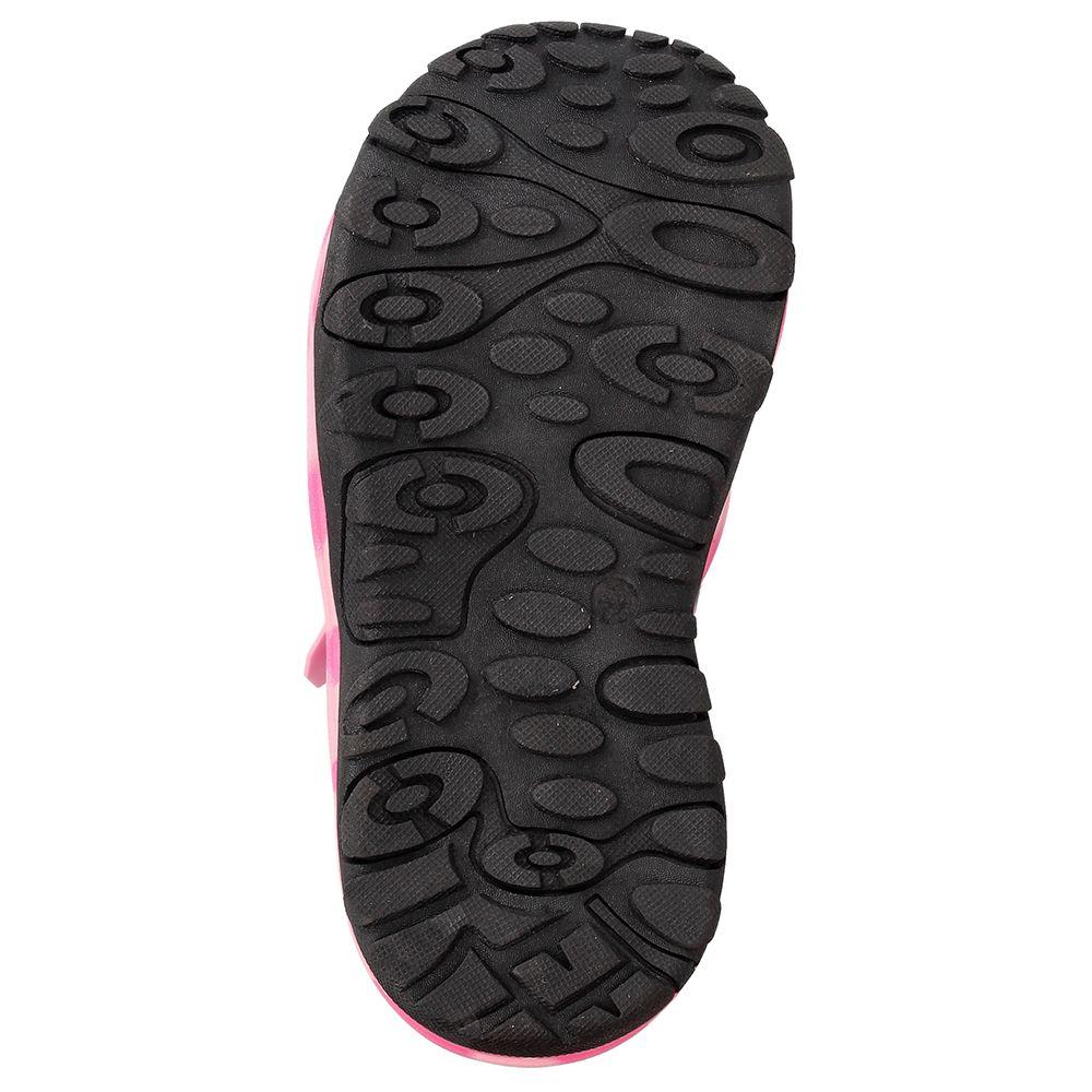 ZAPATILLA DEPORTIVA NIÑA BUBBLEGUMMERS BIRCH LIGHT PINK 34 - 38-6