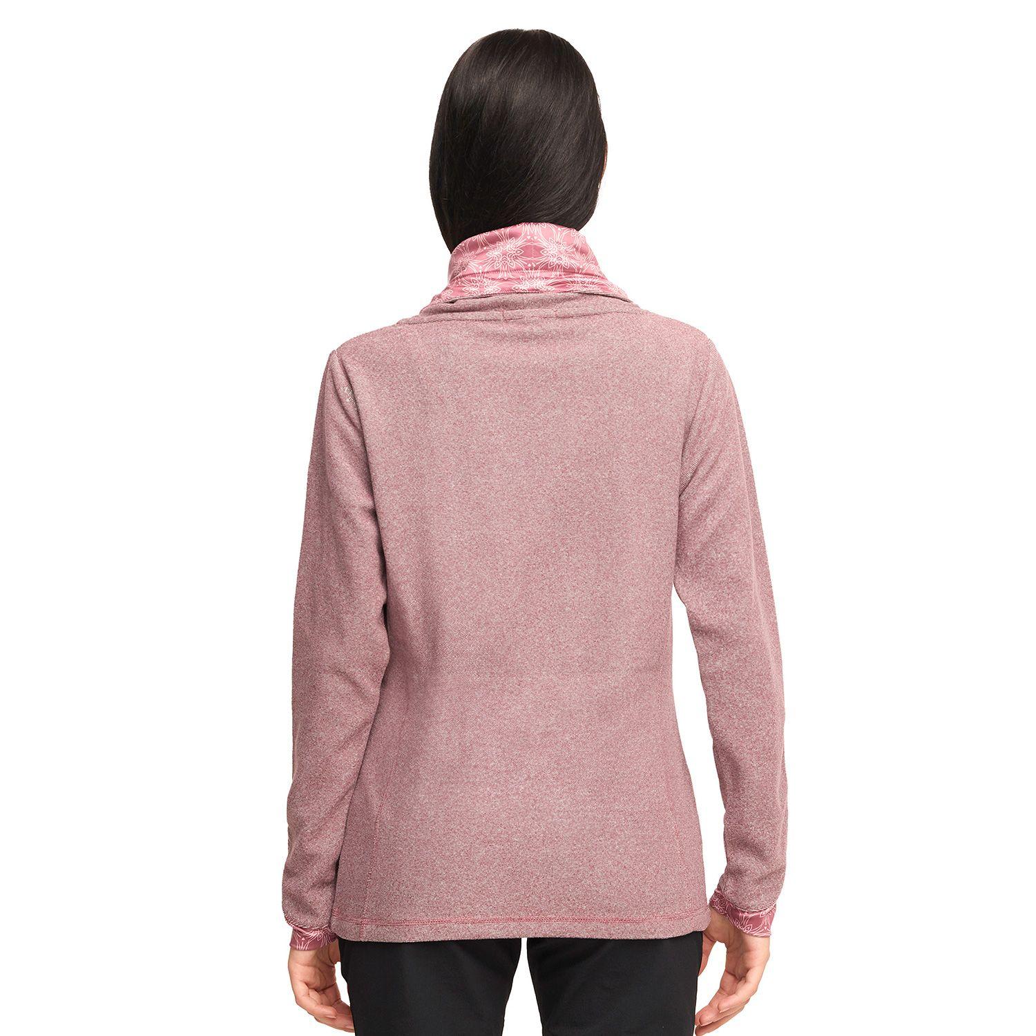 Polar Mujer Weinbrenner Savanasana Rosa-0