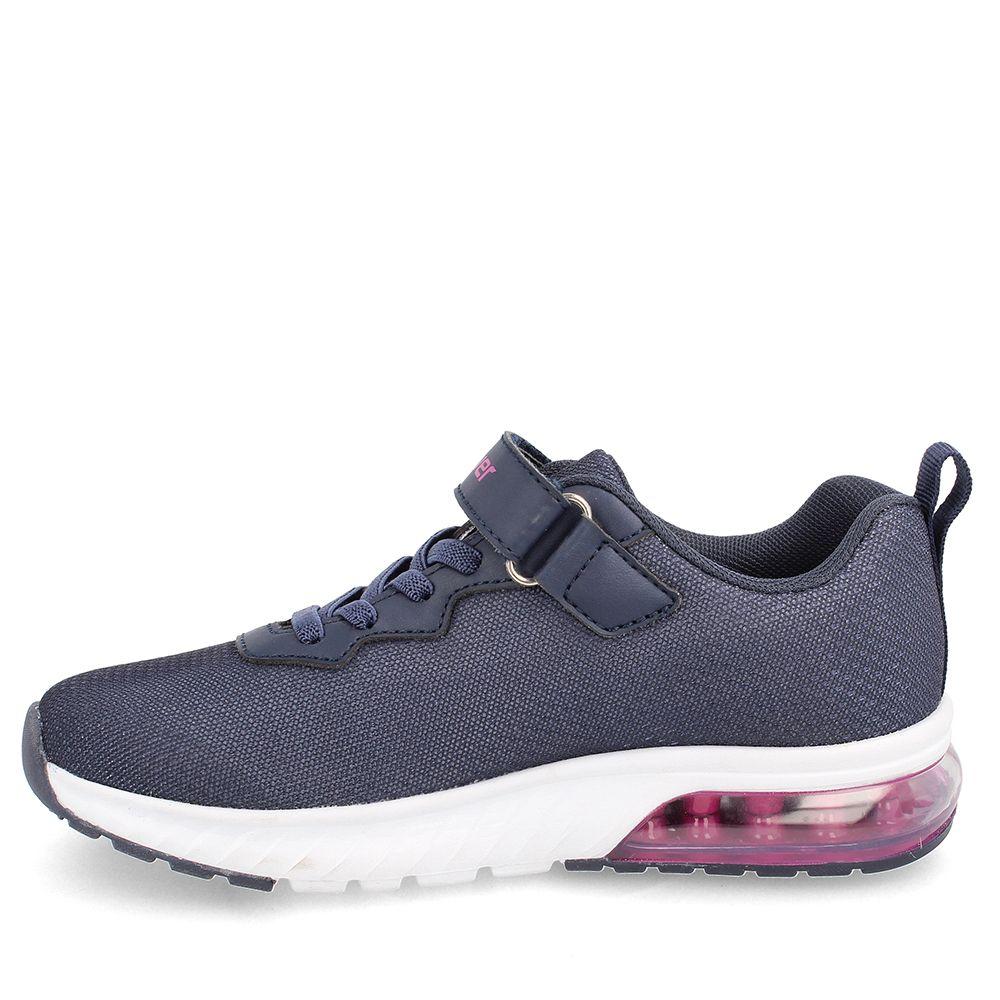 ZAPATILLA DEPORTIVA NIÑA POWER VENTEEN MYKIDS 18 NAVY 30-33-1