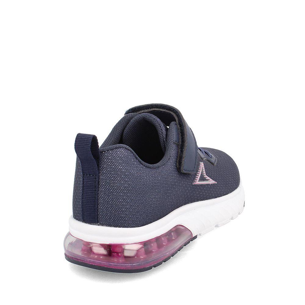 ZAPATILLA DEPORTIVA NIÑA POWER VENTEEN MYKIDS 18 NAVY 30-33-3
