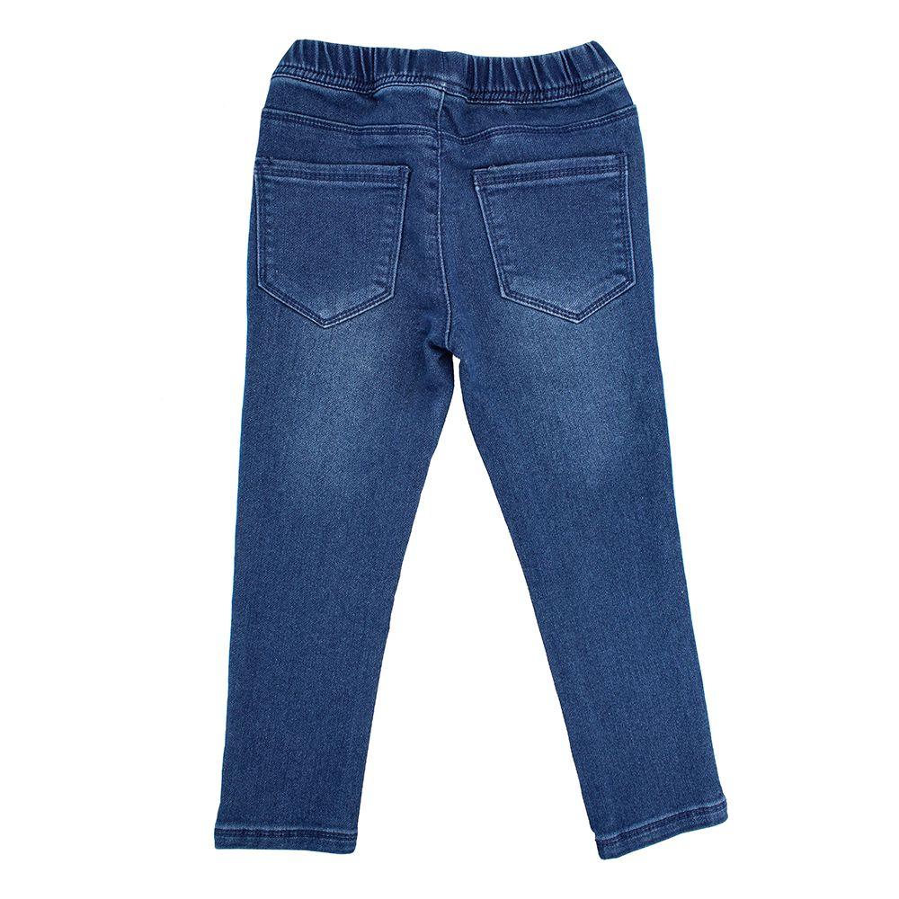 Jeans Niña Bubblegummers Isidora Denim-1