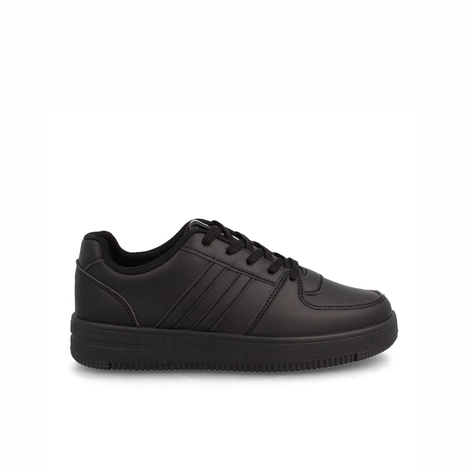Zapatilla Mujer North Star Tbc Negro-0
