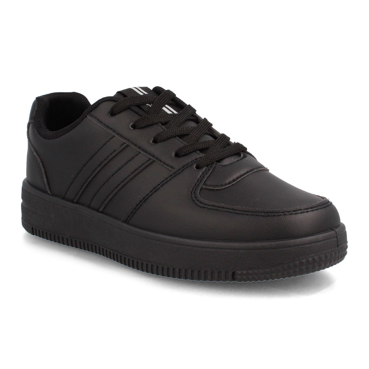 Zapatilla Mujer North Star Tbc Negro-1