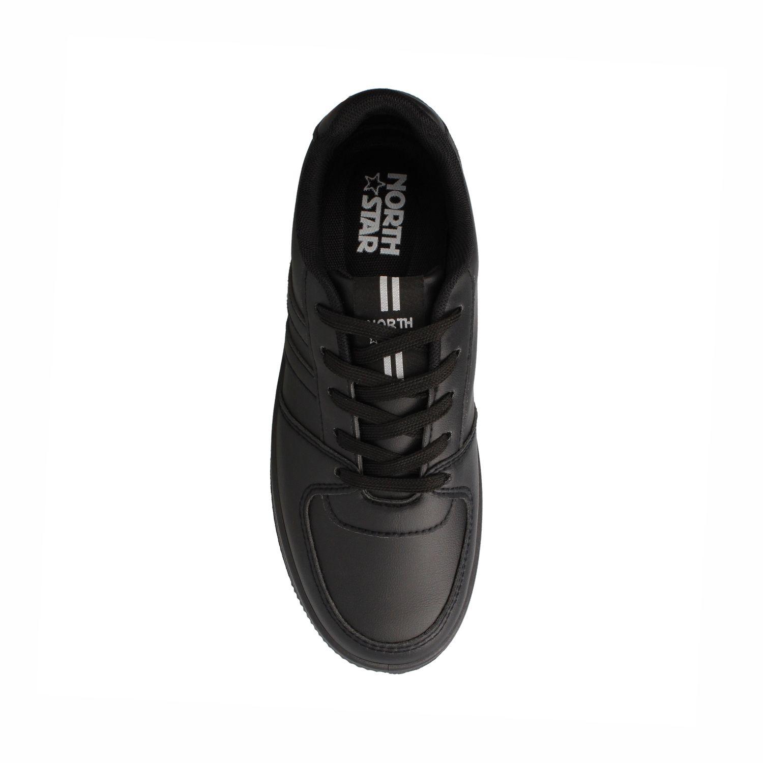 Zapatilla Mujer North Star Tbc Negro-3