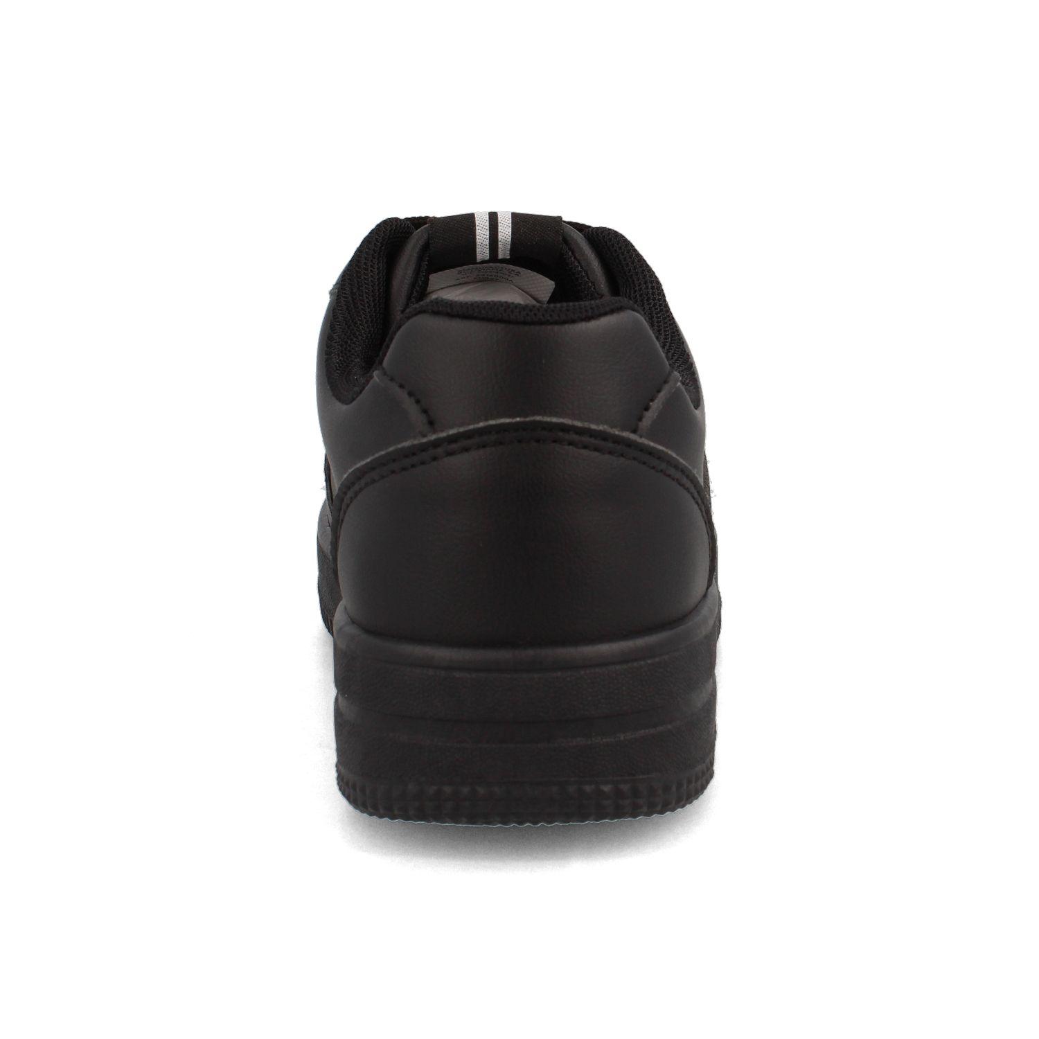 Zapatilla Mujer North Star Tbc Negro-2