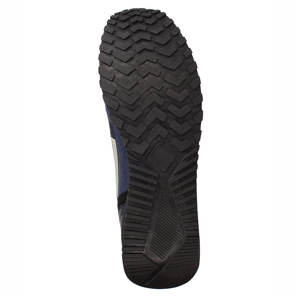 Zapatilla Hombre Bata Carter Azul Marino-6