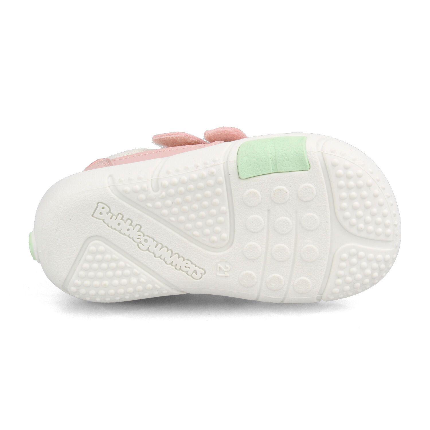 Zapatilla Niña Bubblegummers Echo Rosado Claro-4