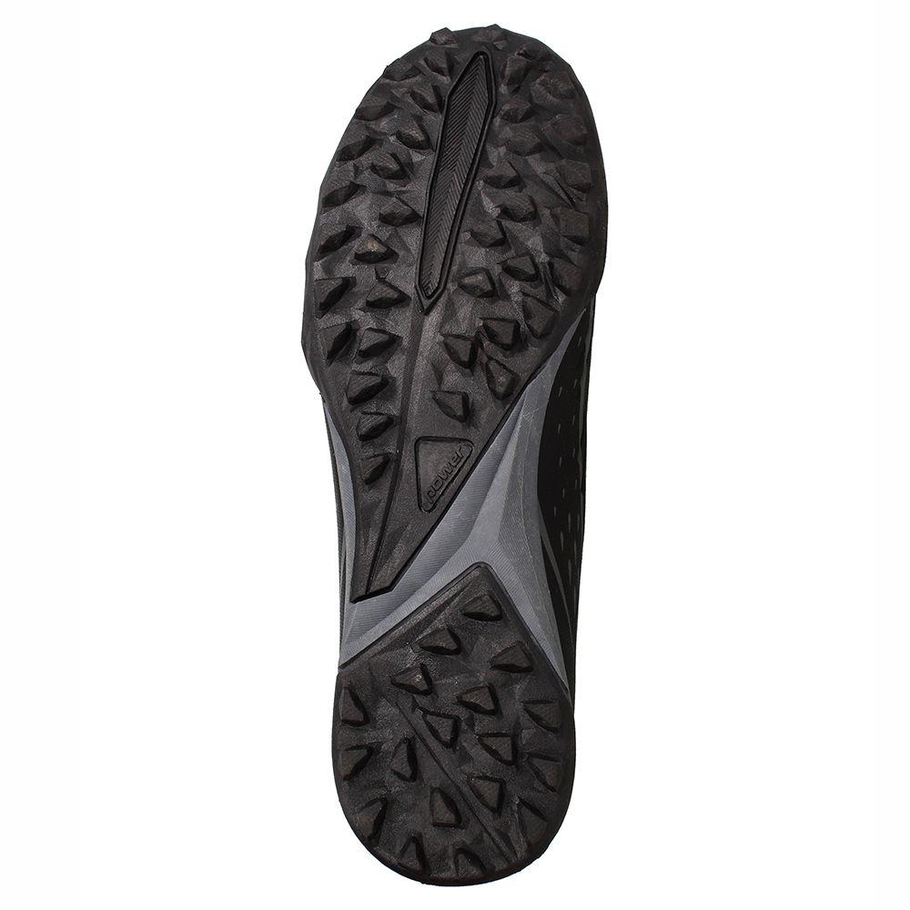 Zapatilla Niña Power Brace Rival Negro-6