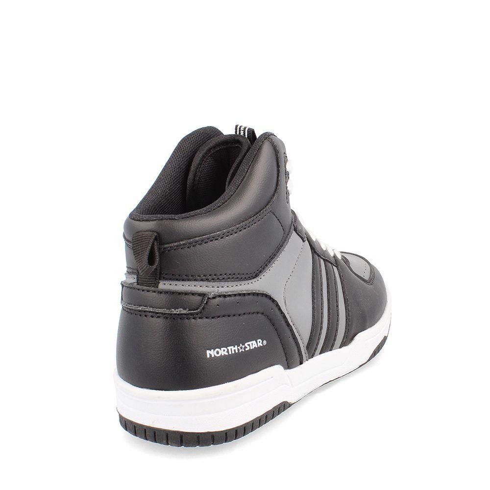 ZAPATILLA NIÑO NORTH STAR HEM 34 - 38-3