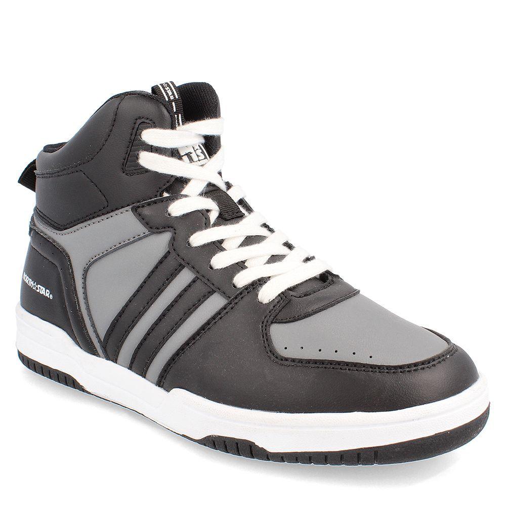 ZAPATILLA NIÑO NORTH STAR HEM 34 - 38-0