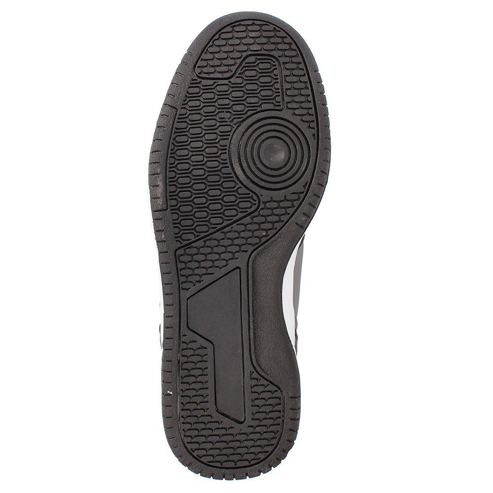 ZAPATILLA NIÑO NORTH STAR HEM 34 - 38-6