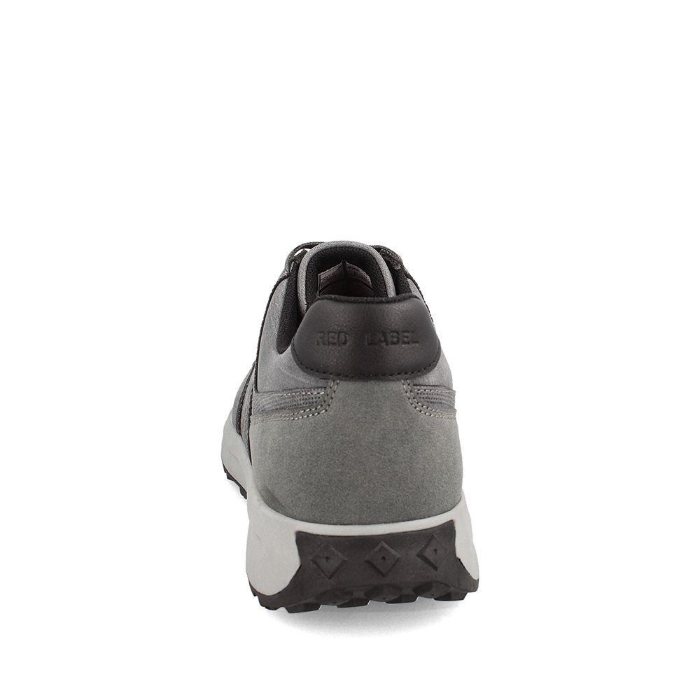 ZAPATILLA HOMBRE BATA RED LABEL CIC GRIS-2