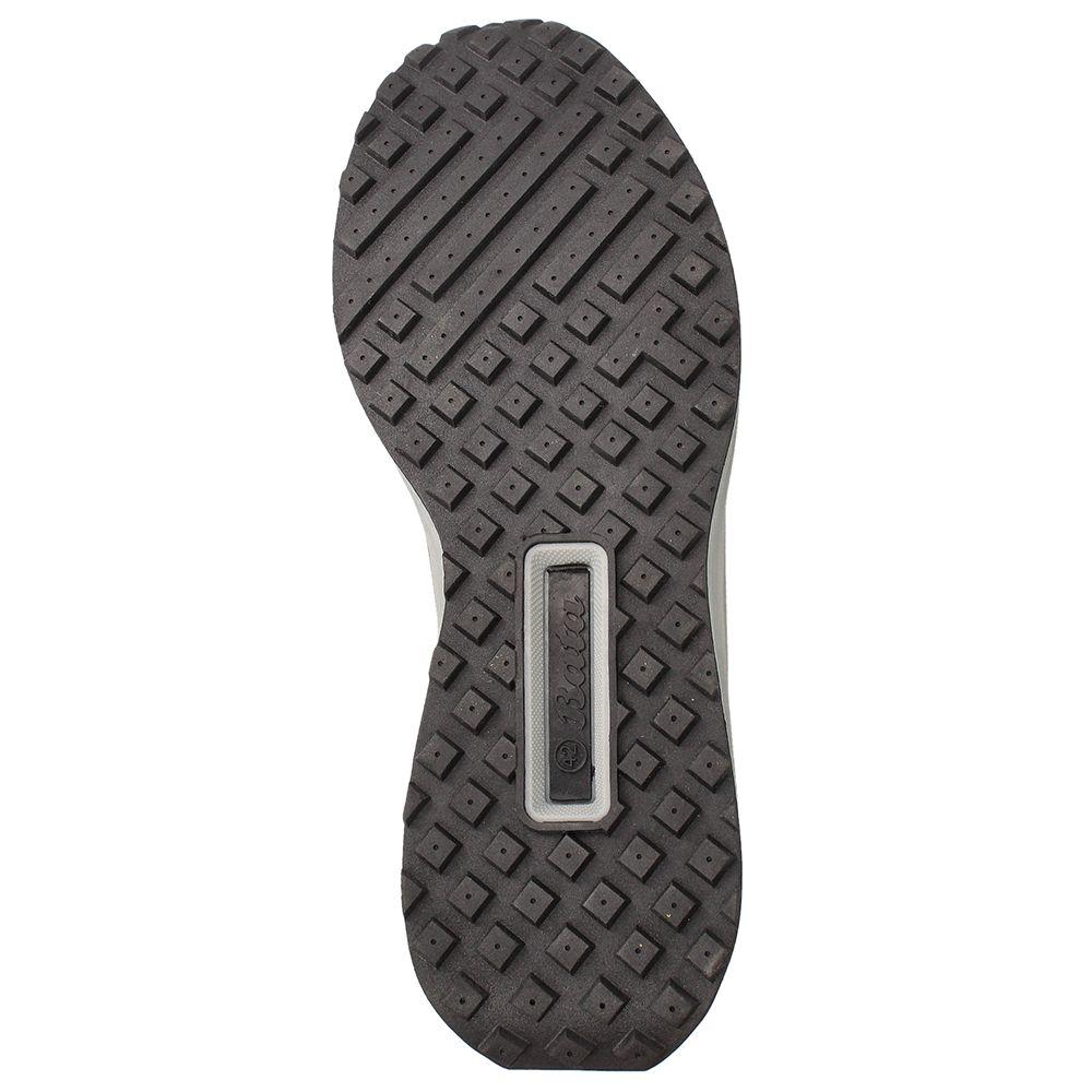ZAPATILLA HOMBRE BATA RED LABEL CIC GRIS-6