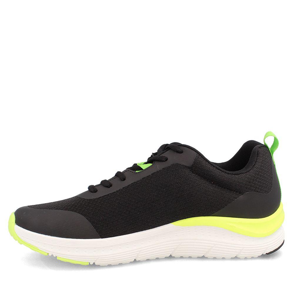 Zapatilla  Hombre Power Bew Negro-1