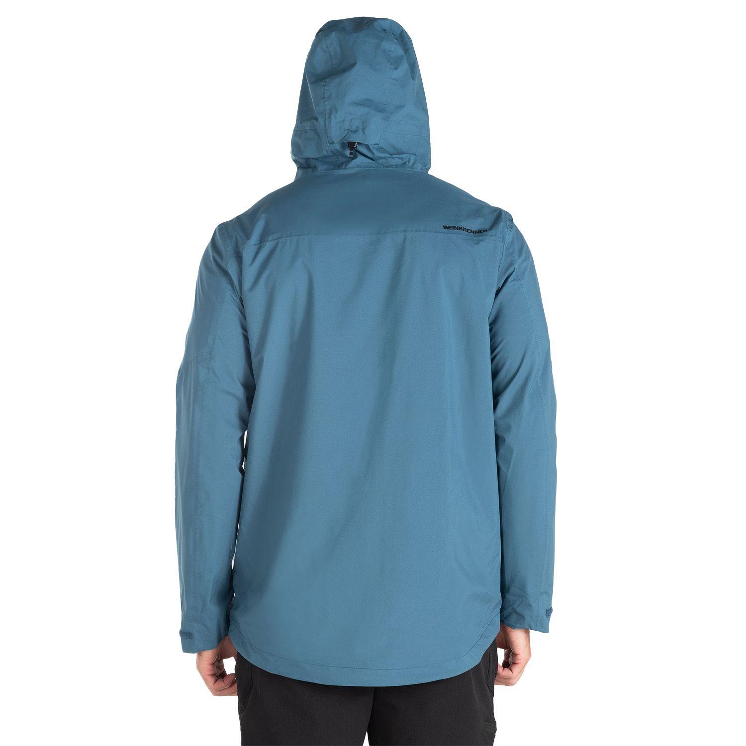 Chaqueta Hombre Weinbrenner Berlin Azul I-1