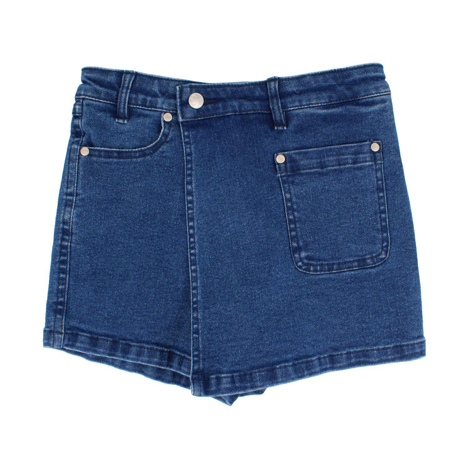 Short Niña Bubblegummers Melita-0