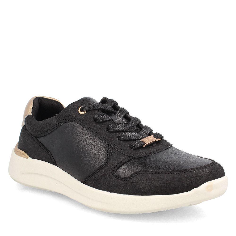 ZAPATILLA MUJER BATA COMFIT LOTUS WOMAN NEGRO-0