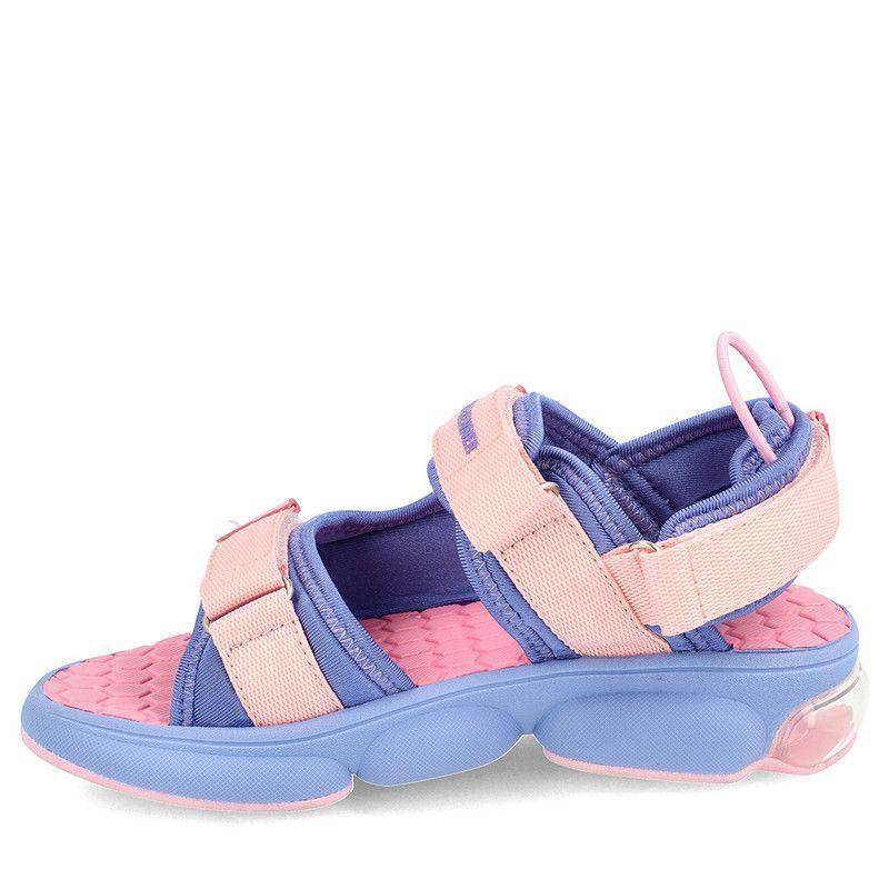 SANDALIA NIÑA WEINBRENNER ODENSE ROSADO 30 - 33-1