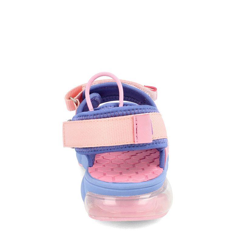 SANDALIA NIÑA WEINBRENNER ODENSE ROSADO 30 - 33-2