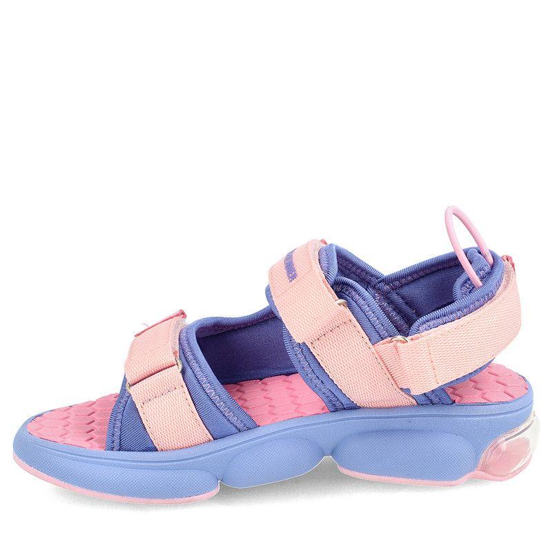 SANDALIA NIÑA WEINBRENNER ODENSE ROSADO 30 - 33-4