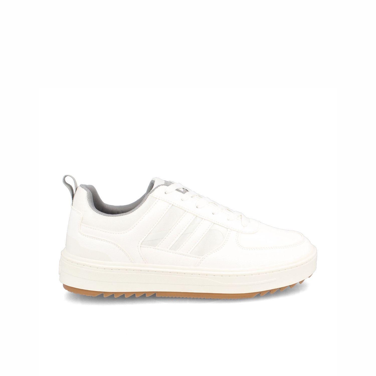 Zapatilla Hombre North Star Replay Blanco-1