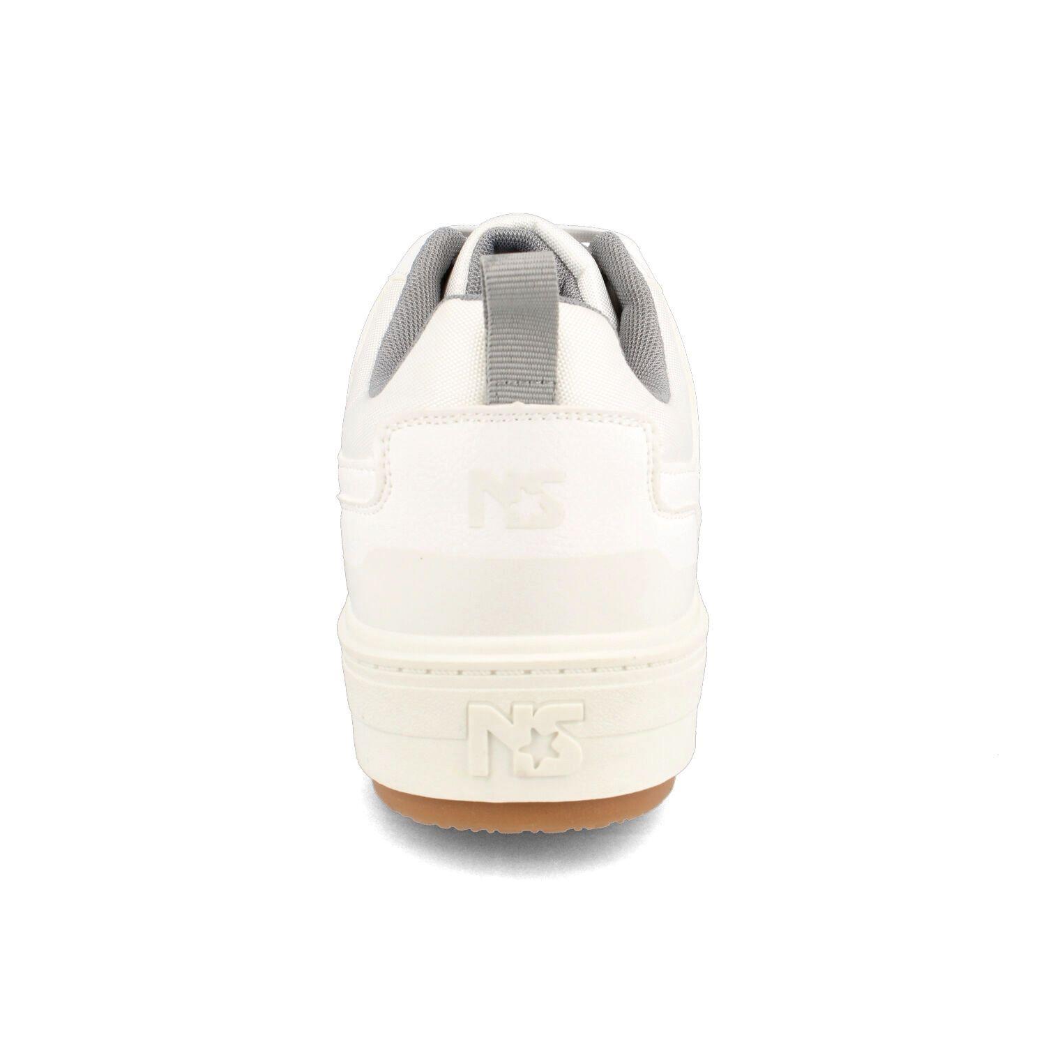 Zapatilla Hombre North Star Replay Blanco-3