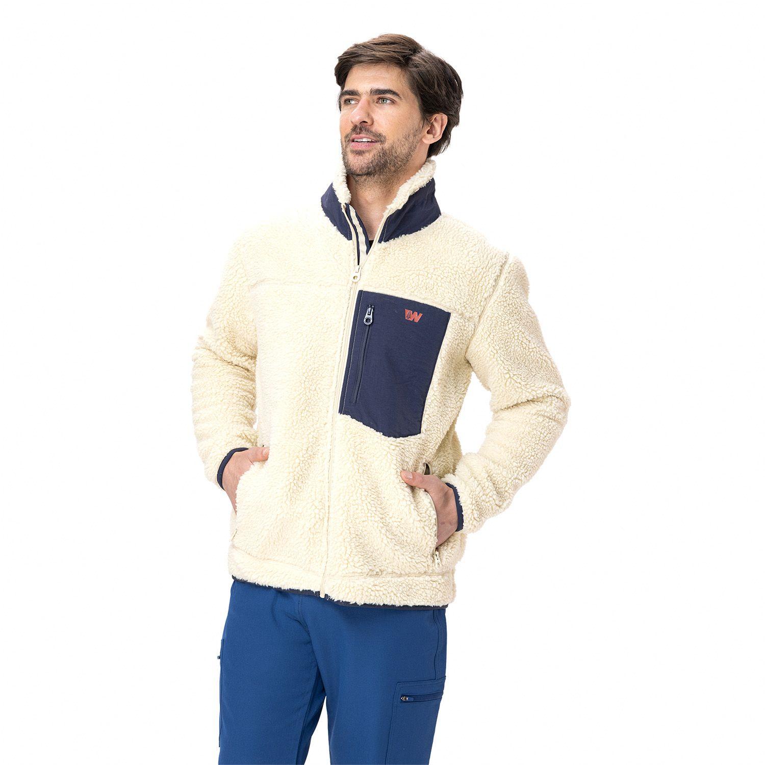Polar Hombre Weinbrenner Bormio Beige-0