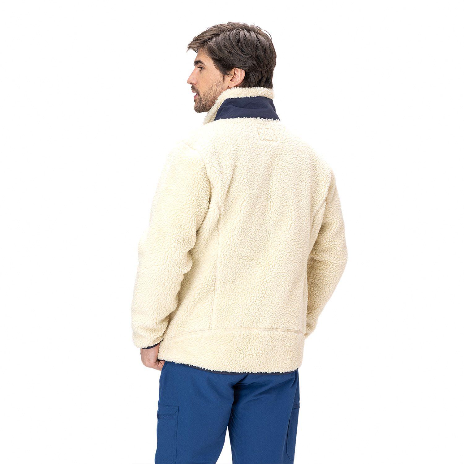 Polar Hombre Weinbrenner Bormio Beige-1