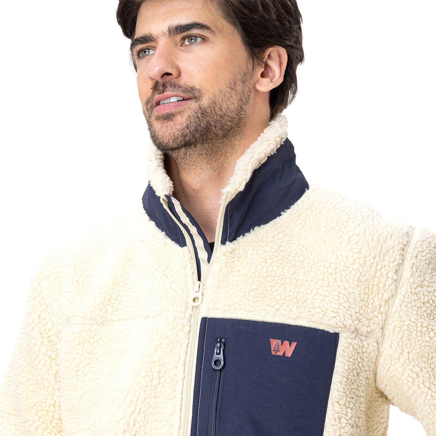 Polar Hombre Weinbrenner Bormio Beige-2