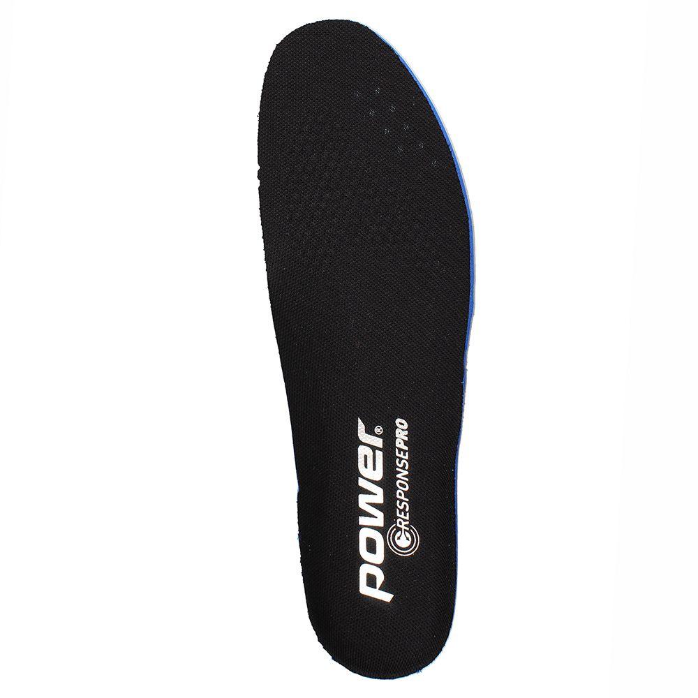 Zapatilla Hombre Power Xorise+300 Evo Clutch Blanco-7