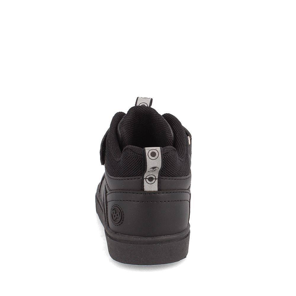 ZAPATILLA NIÑO BUBBLEGUMMERS CHRIS NEGRO 30 - 33-2