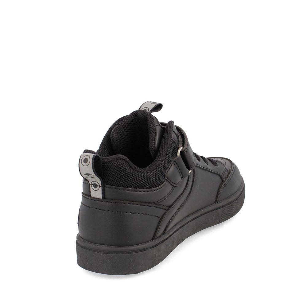 ZAPATILLA NIÑO BUBBLEGUMMERS CHRIS NEGRO 30 - 33-3
