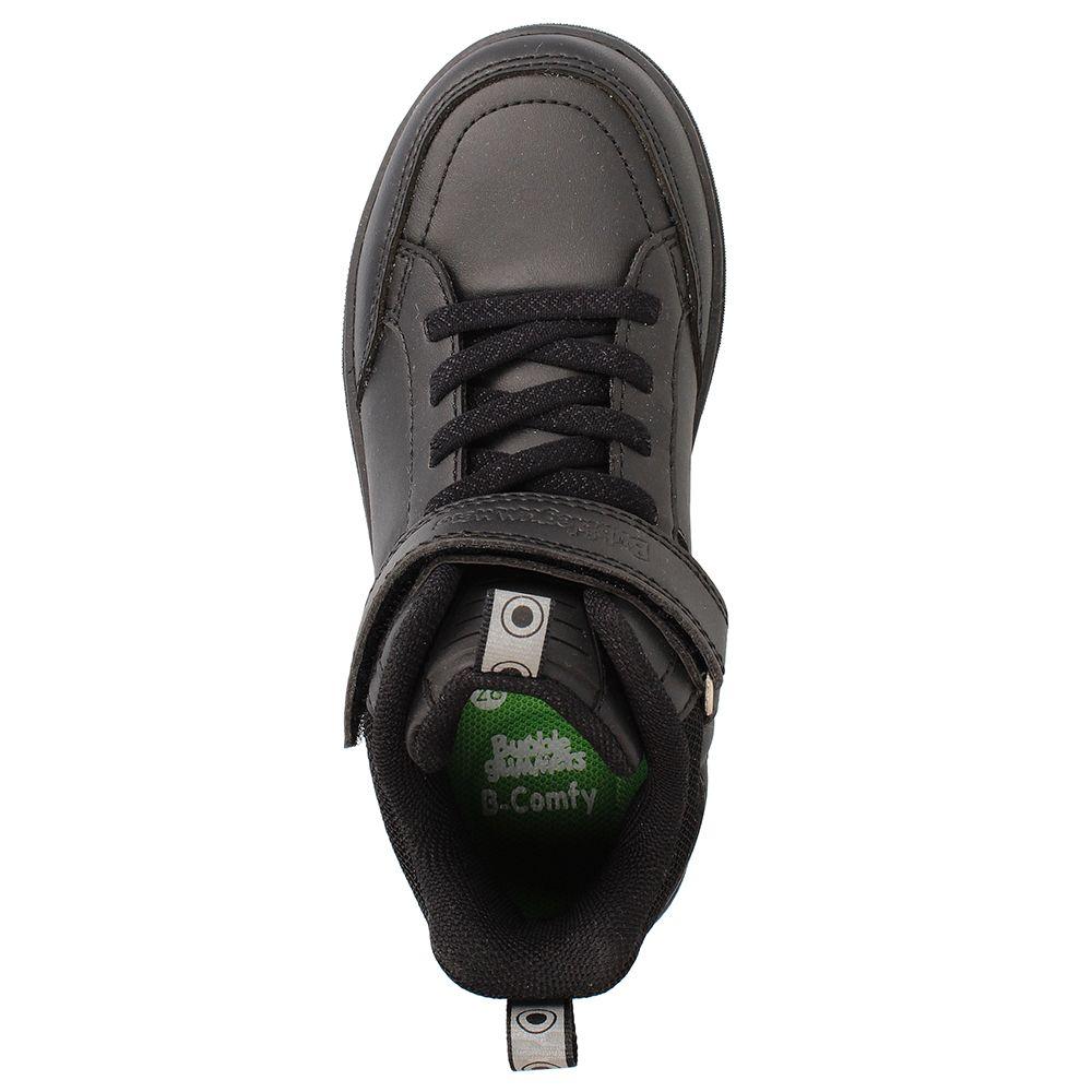 ZAPATILLA NIÑO BUBBLEGUMMERS CHRIS NEGRO 30 - 33-5