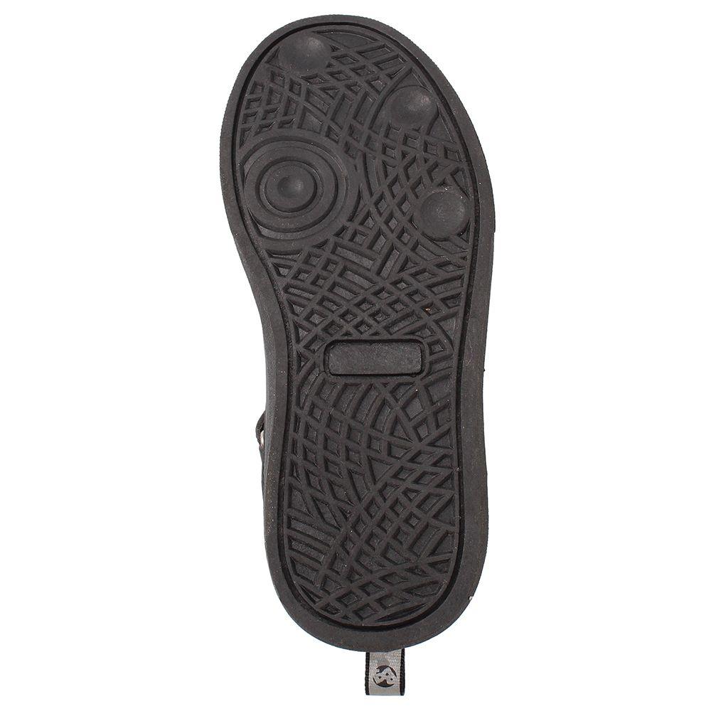 ZAPATILLA NIÑO BUBBLEGUMMERS CHRIS NEGRO 30 - 33-6