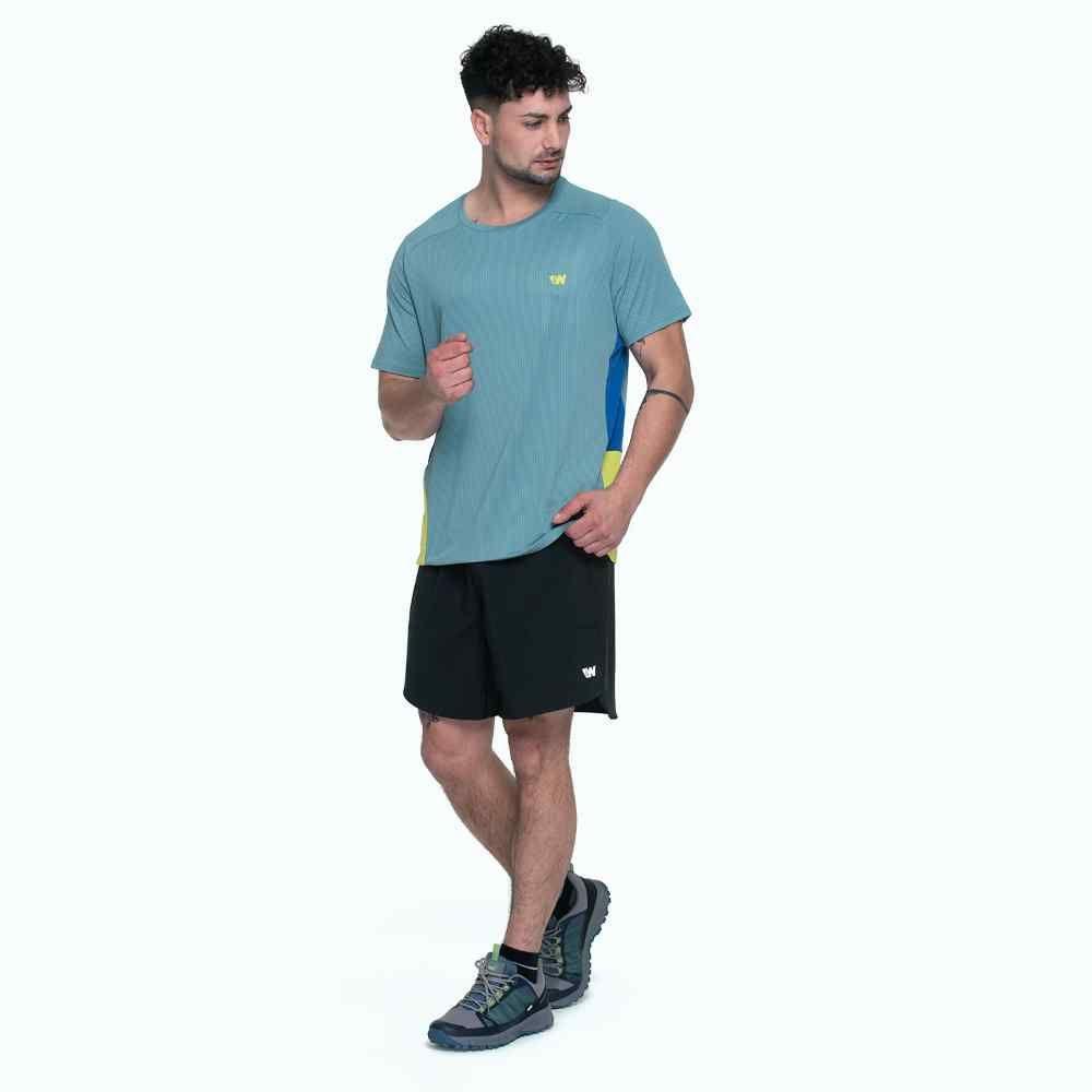 POLERA HOMBRE WEINBRENNER NASSER VERDE-2