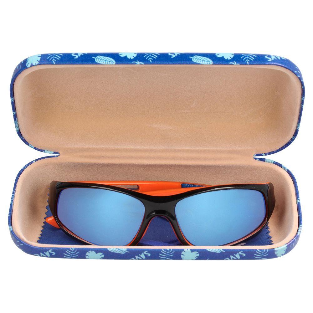 LENTES NIÑO BUBBLEGUMMERS PHYGITAL MULTICOLOR - AZUL-0