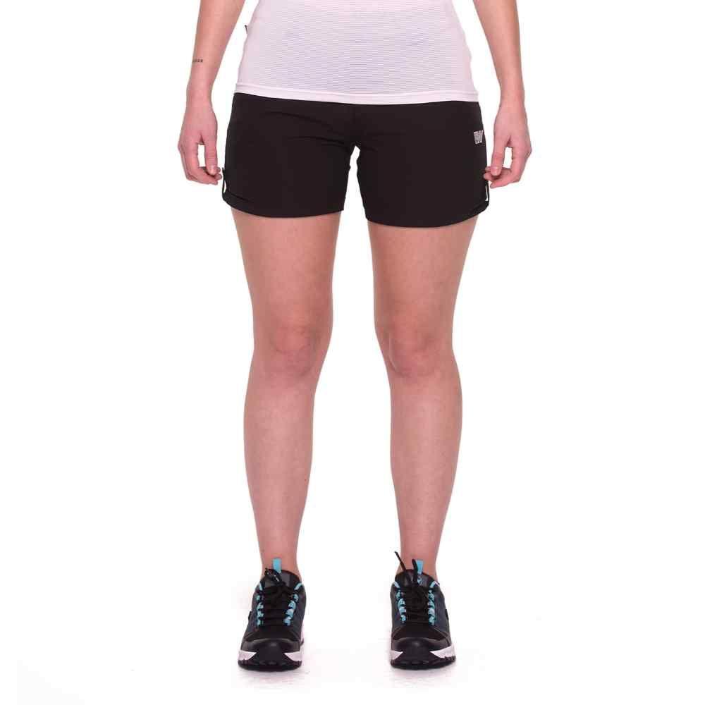 SHORT MUJER WEINBRENNER ANGOLA NEGRO-0