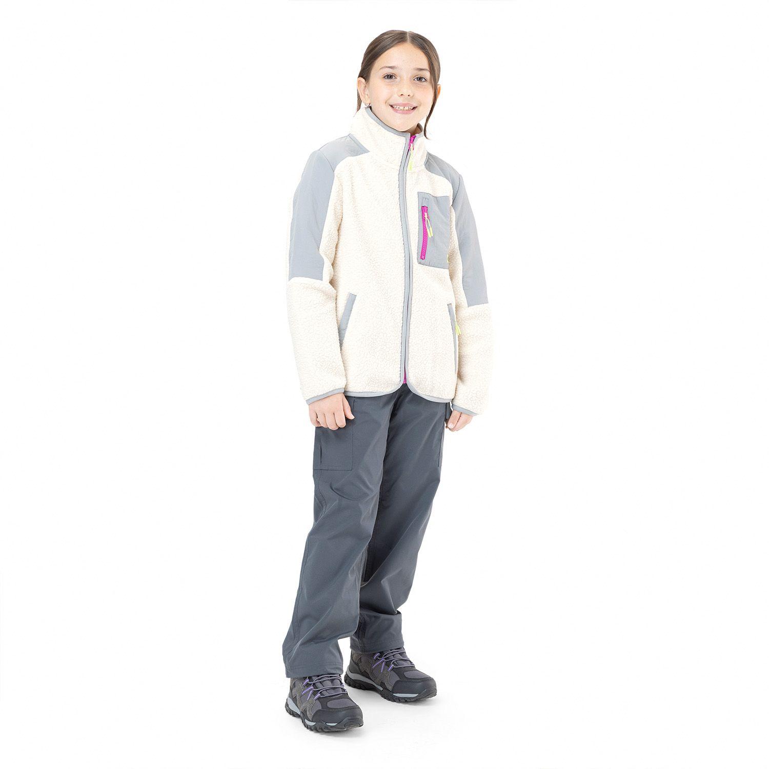 Polerón Niña Weinbrenner Boreal-3