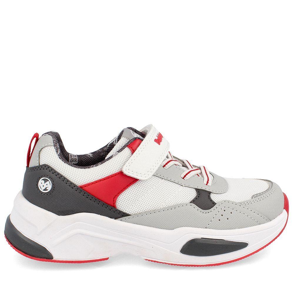 ZAPATILLA NIÑO BUBBLEGUMMERS AUSTIN 30 - 33-1