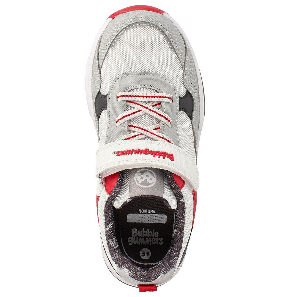 ZAPATILLA NIÑO BUBBLEGUMMERS AUSTIN 30 - 33-5
