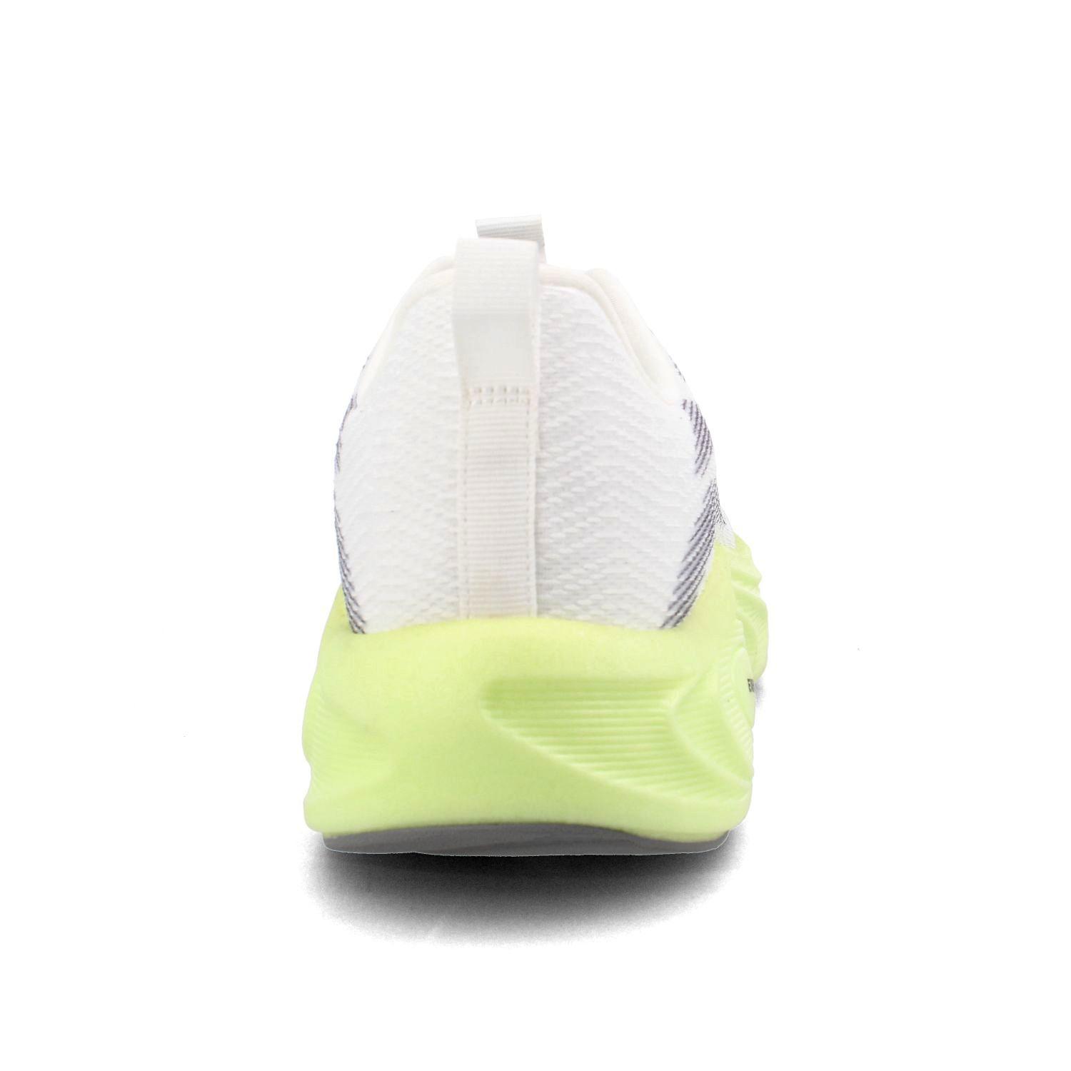 Zapatilla Hombre Power Energy Ripple Sonos Running Gris-2