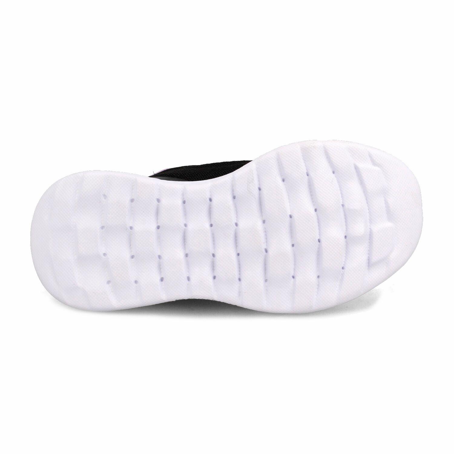 Zapatilla Niña Bubblegummers Ford Negro - Lila-4