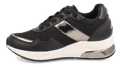 ZAPATILLA NORTH STAR NILO MUJER-1