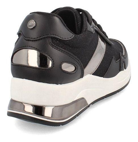ZAPATILLA NORTH STAR NILO MUJER-3