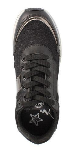 ZAPATILLA NORTH STAR NILO MUJER-5