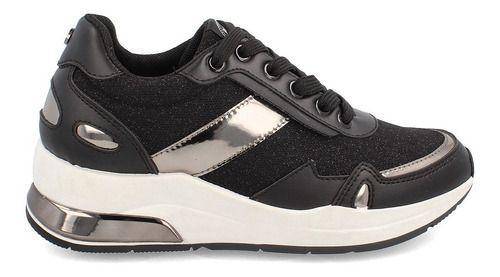 ZAPATILLA NORTH STAR NILO MUJER-4