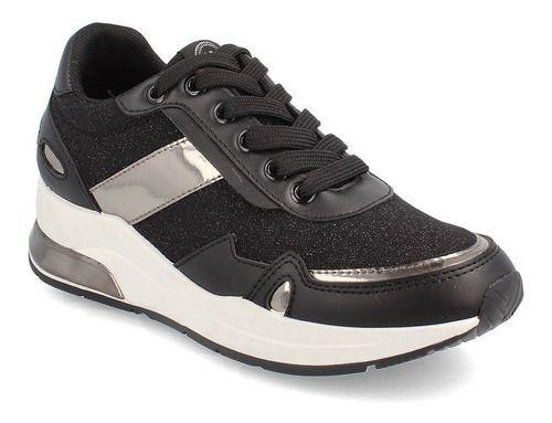 ZAPATILLA NORTH STAR NILO MUJER-0