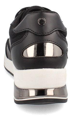 ZAPATILLA NORTH STAR NILO MUJER-2