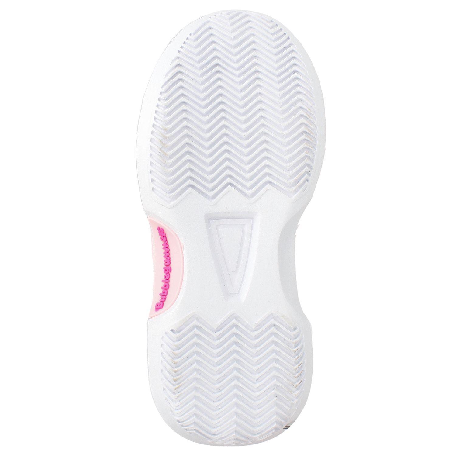 ZAPATILLA DEPORTIVA NIÑA BUBBLEGUMMERS NATSUKI ROSA CLARO 30 - 33-5
